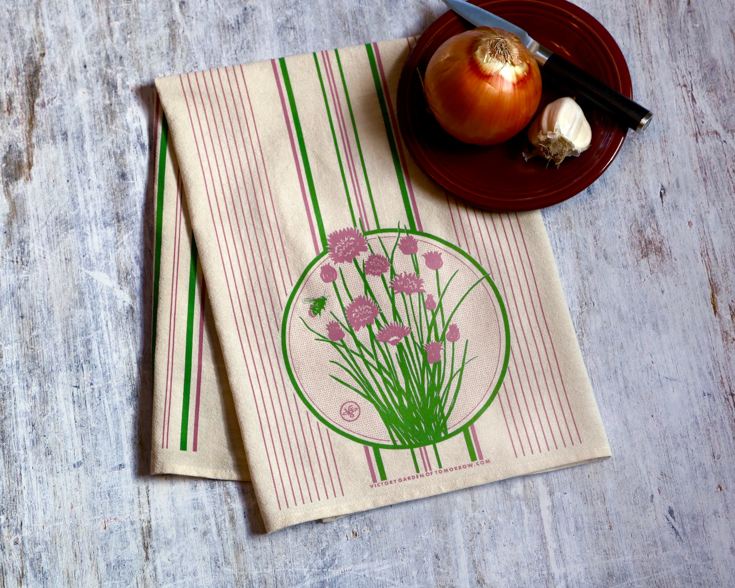 Calendars — Victory Garden of Tomorrow
